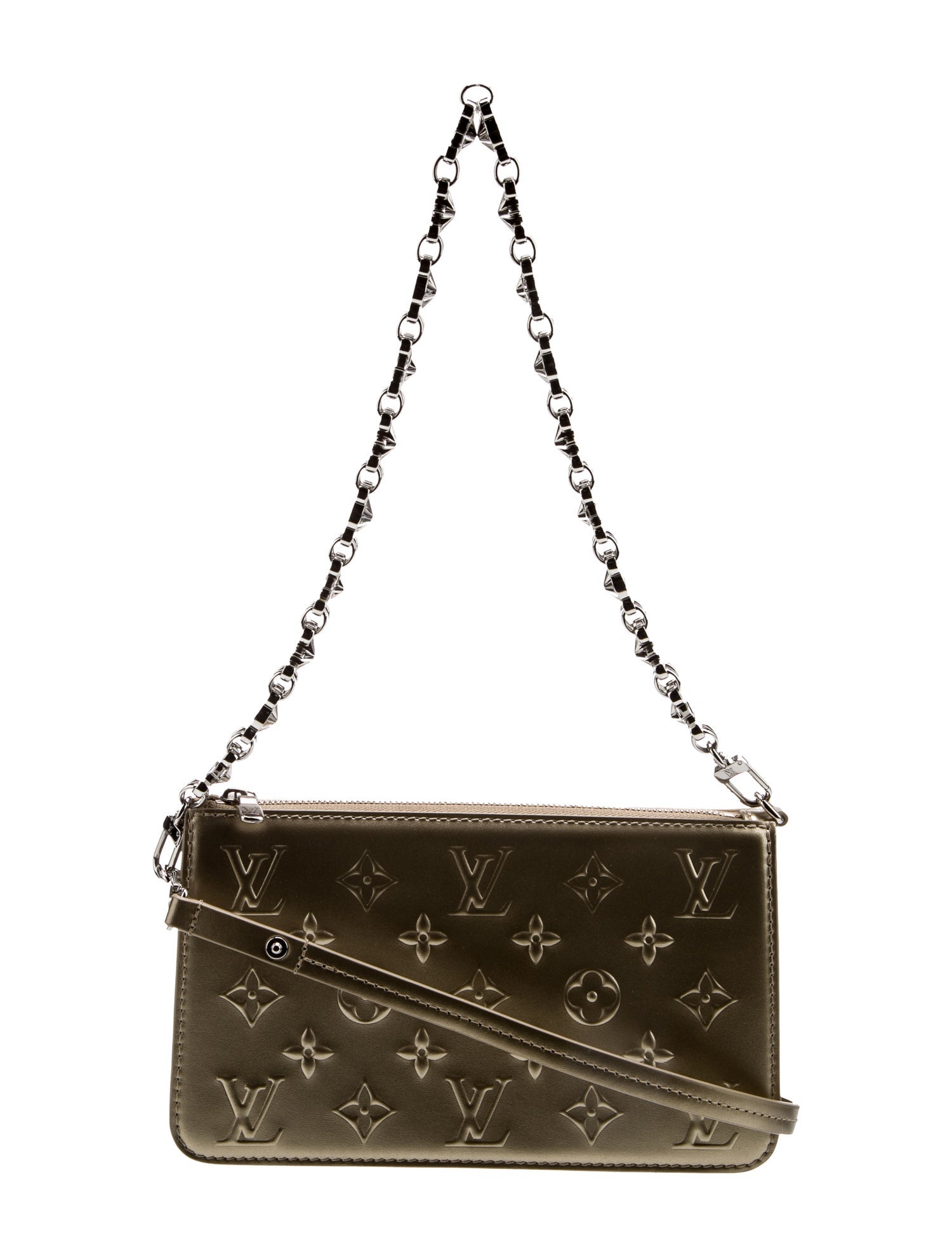 Louis Vuitton Mat Debossed Monogram Lexington 2023