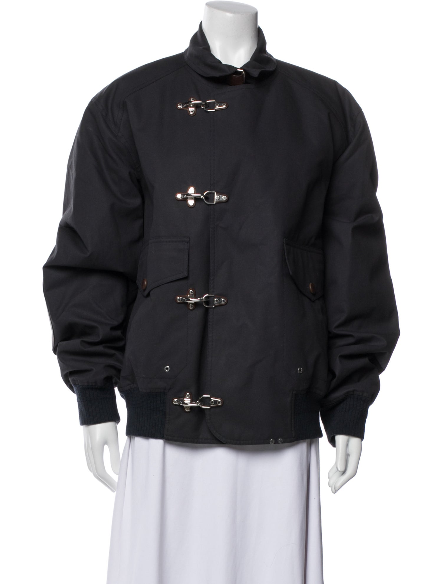 Louis Vuitton 2017 Utility Jacket