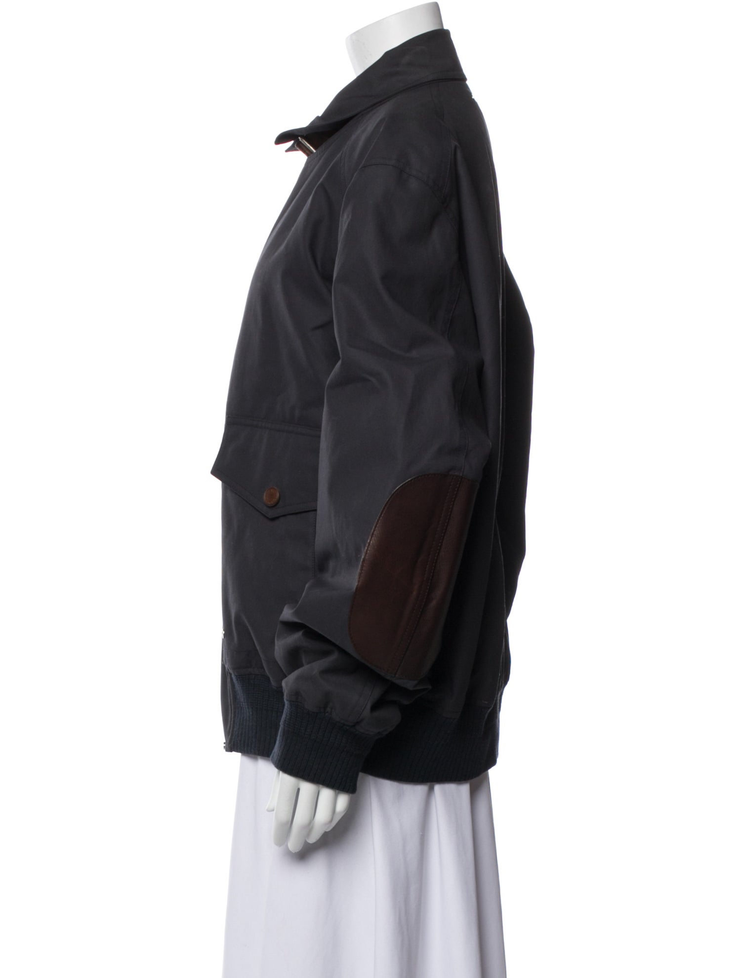 Louis Vuitton 2017 Utility Jacket