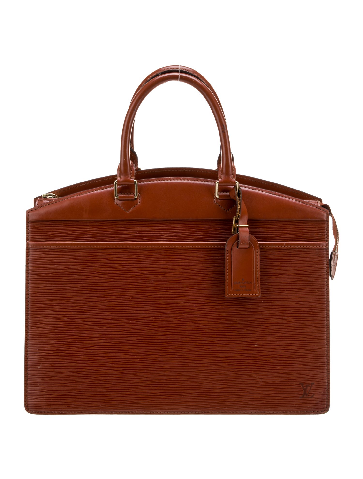 Louis Vuitton Epi Leather Riviera