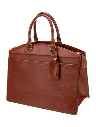 Louis Vuitton Epi Leather Riviera