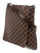 Louis Vuitton Damier Ebene Musette Salsa GM