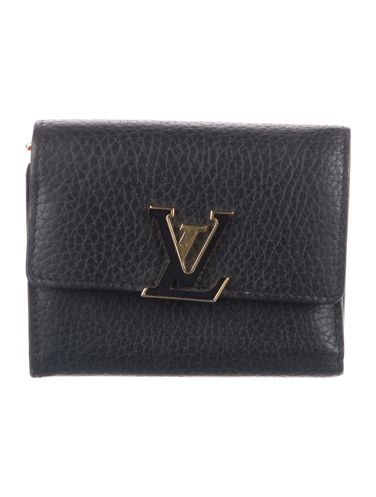 Louis Vuitton 2020 LV Monogram Bifold Wallet