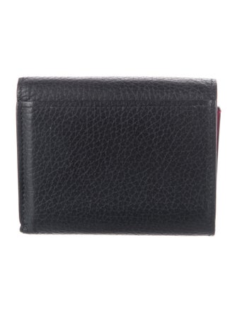 Louis Vuitton 2020 LV Monogram Bifold Wallet