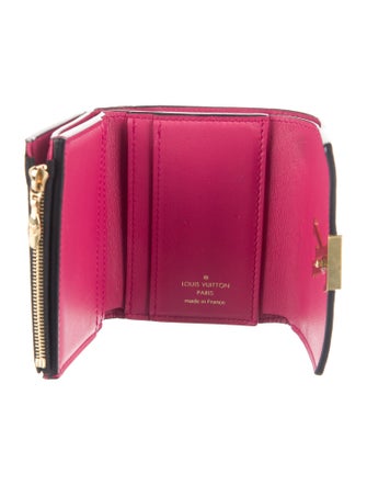 Louis Vuitton 2020 LV Monogram Bifold Wallet