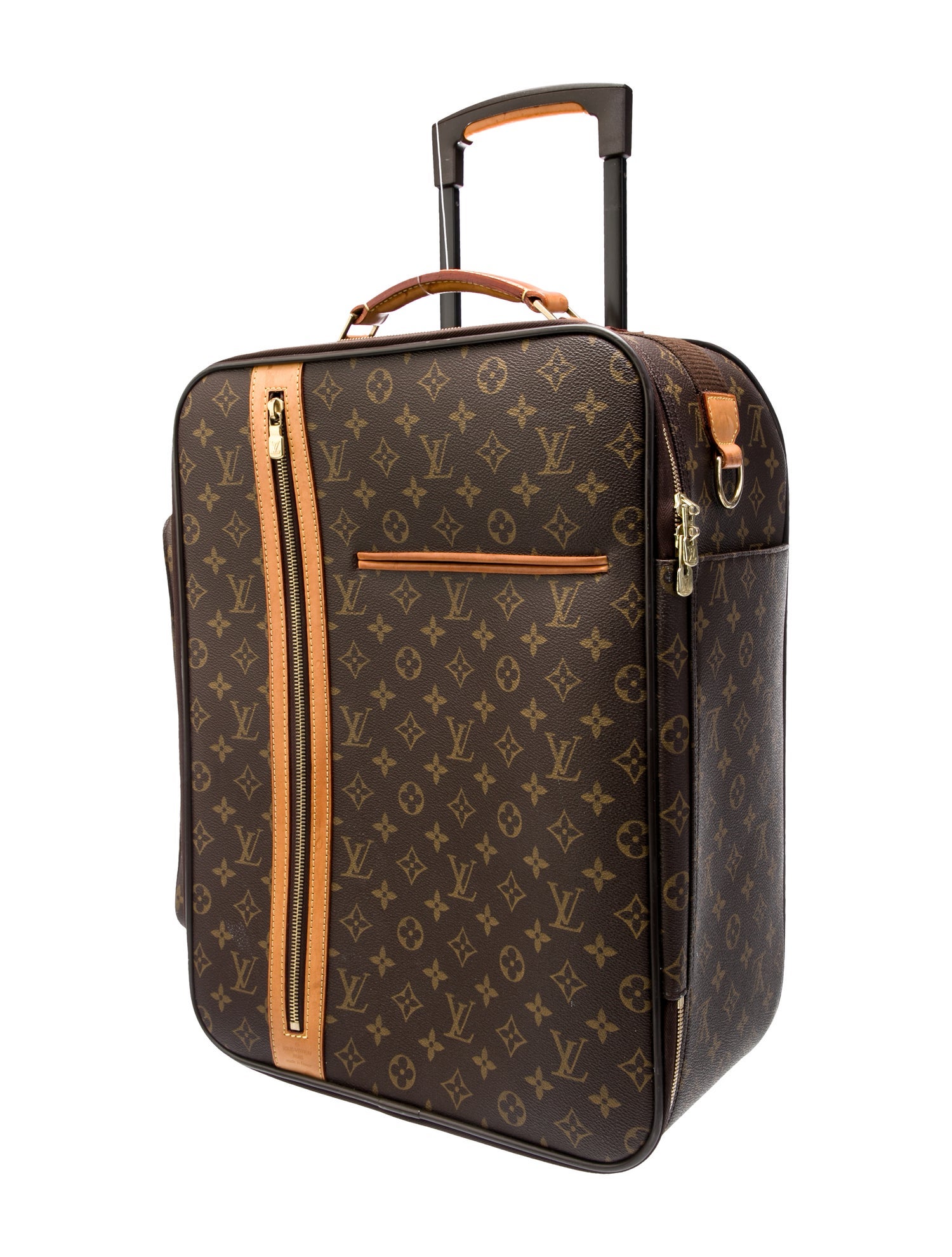 Louis Vuitton LV Monogram Bosphore 50 Vintage
