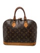 Louis Vuitton LV Monogram Alma PM