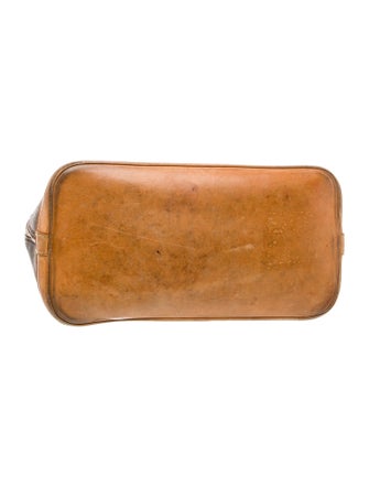 Louis Vuitton LV Monogram Alma PM