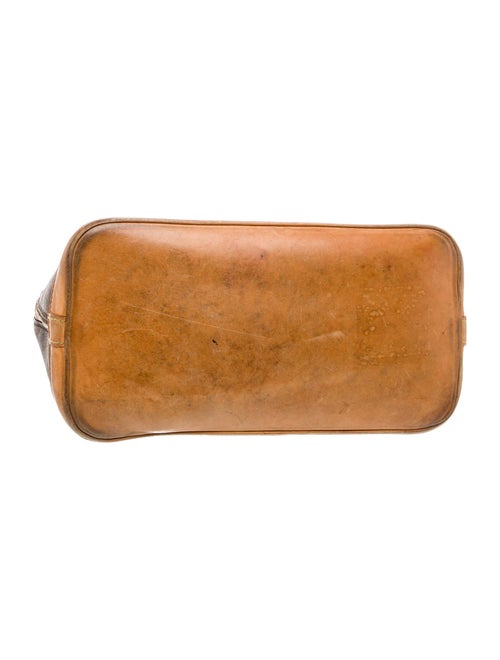 Louis Vuitton LV Monogram Alma PM