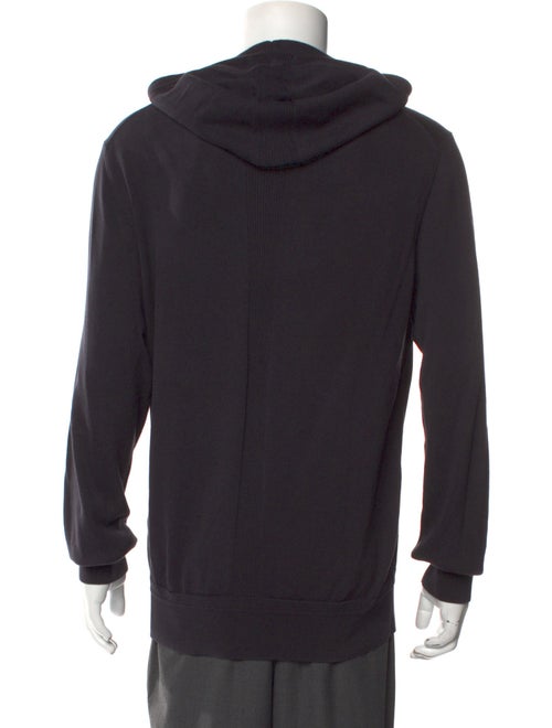 Louis Vuitton 2018 LV Monogram Hoodie