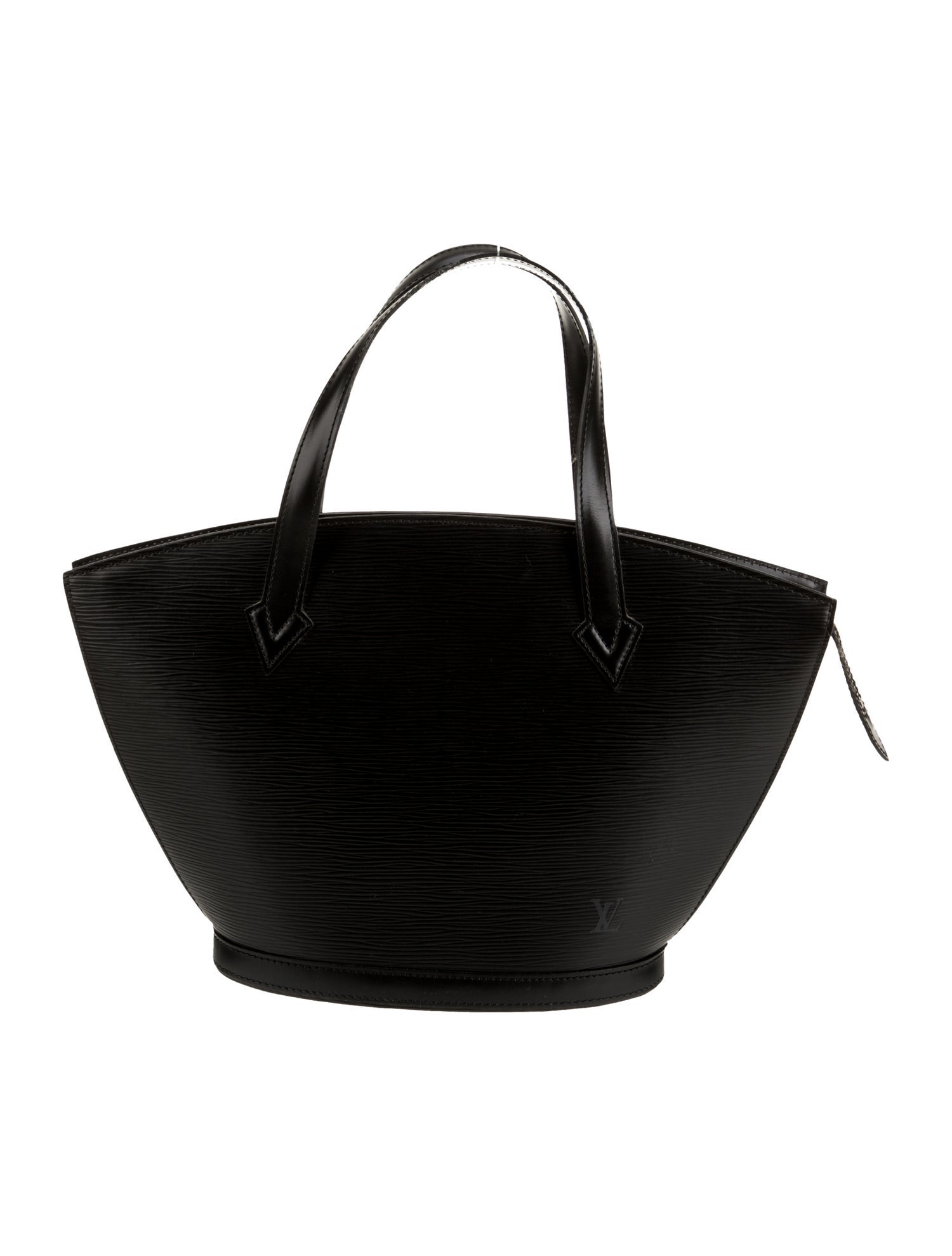 Louis Vuitton Epi Leather Saint Jacques Vintage