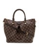 Louis Vuitton Damier Ebene Siena MM