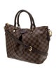 Louis Vuitton Damier Ebene Siena MM