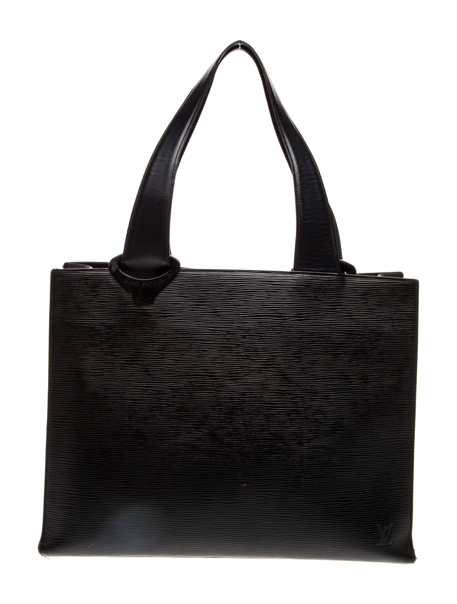 Louis Vuitton Epi Leather Gemeaux Vintage