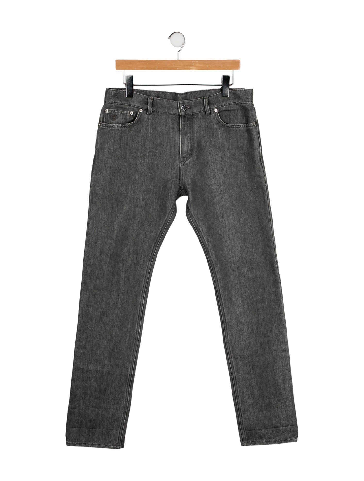 Louis Vuitton 2019 Skinny Jeans