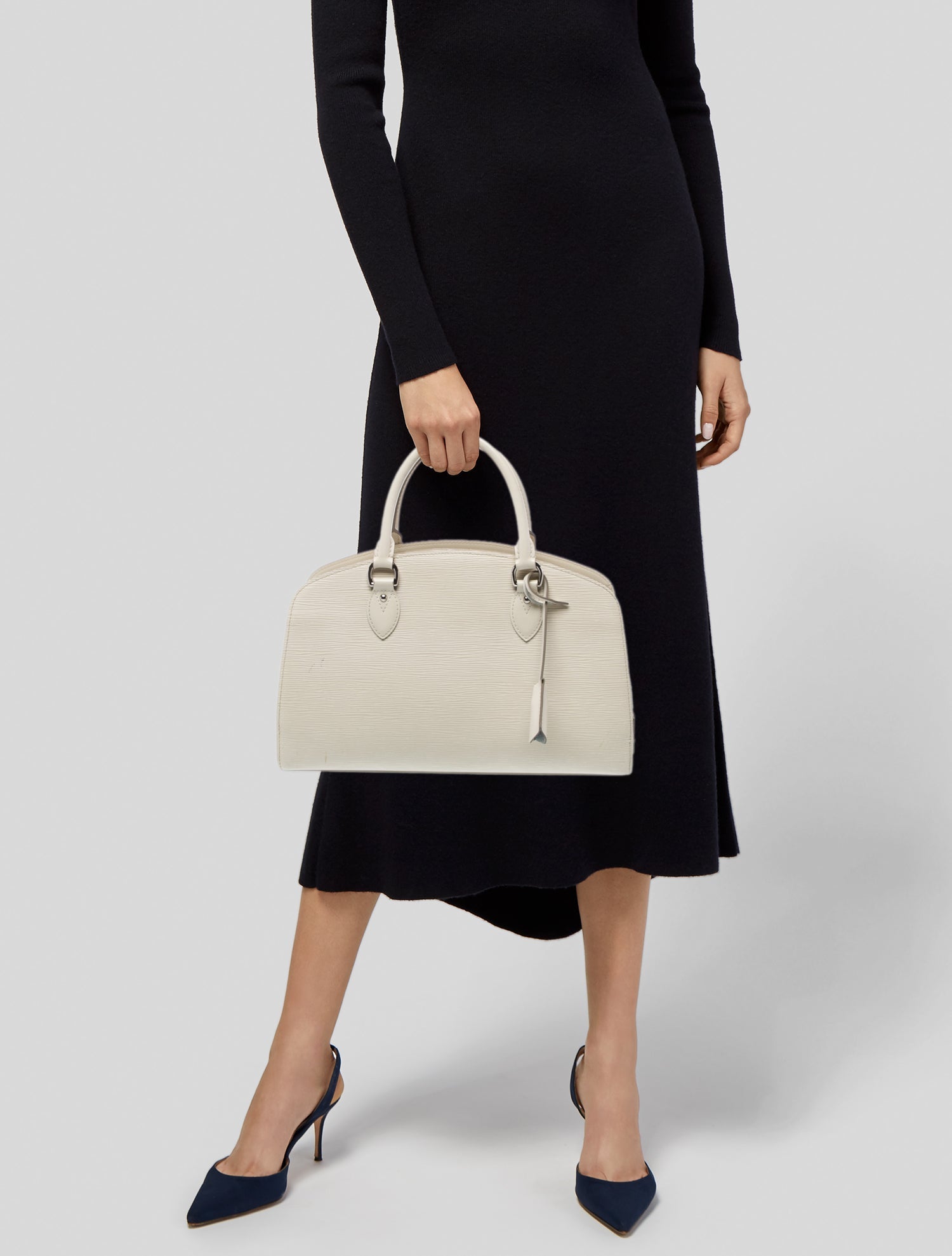 Louis Vuitton Epi Leather Pont Neuf