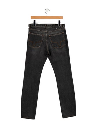 Louis Vuitton 2012 Straight Leg Jeans