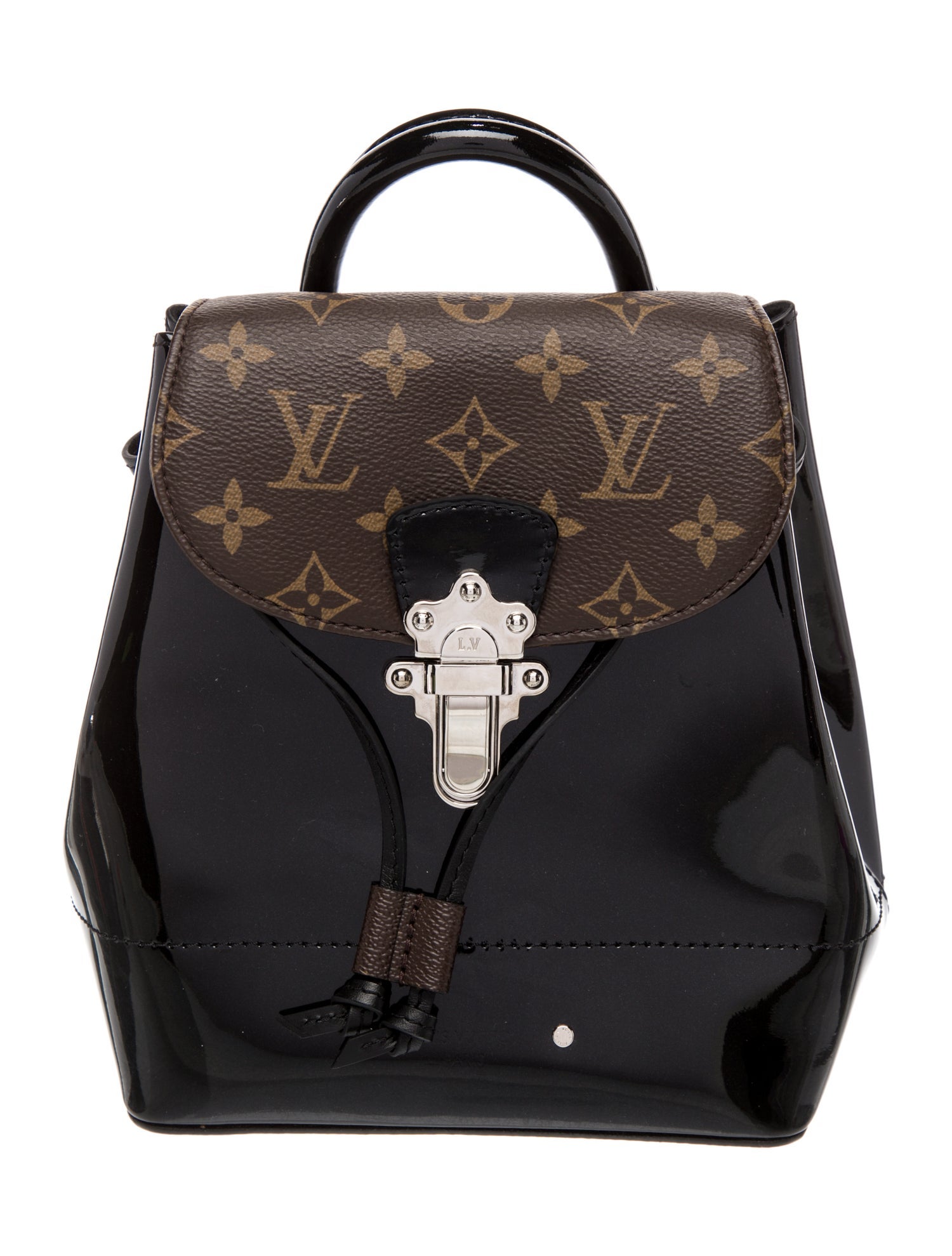 Louis Vuitton Monogram Hot Springs