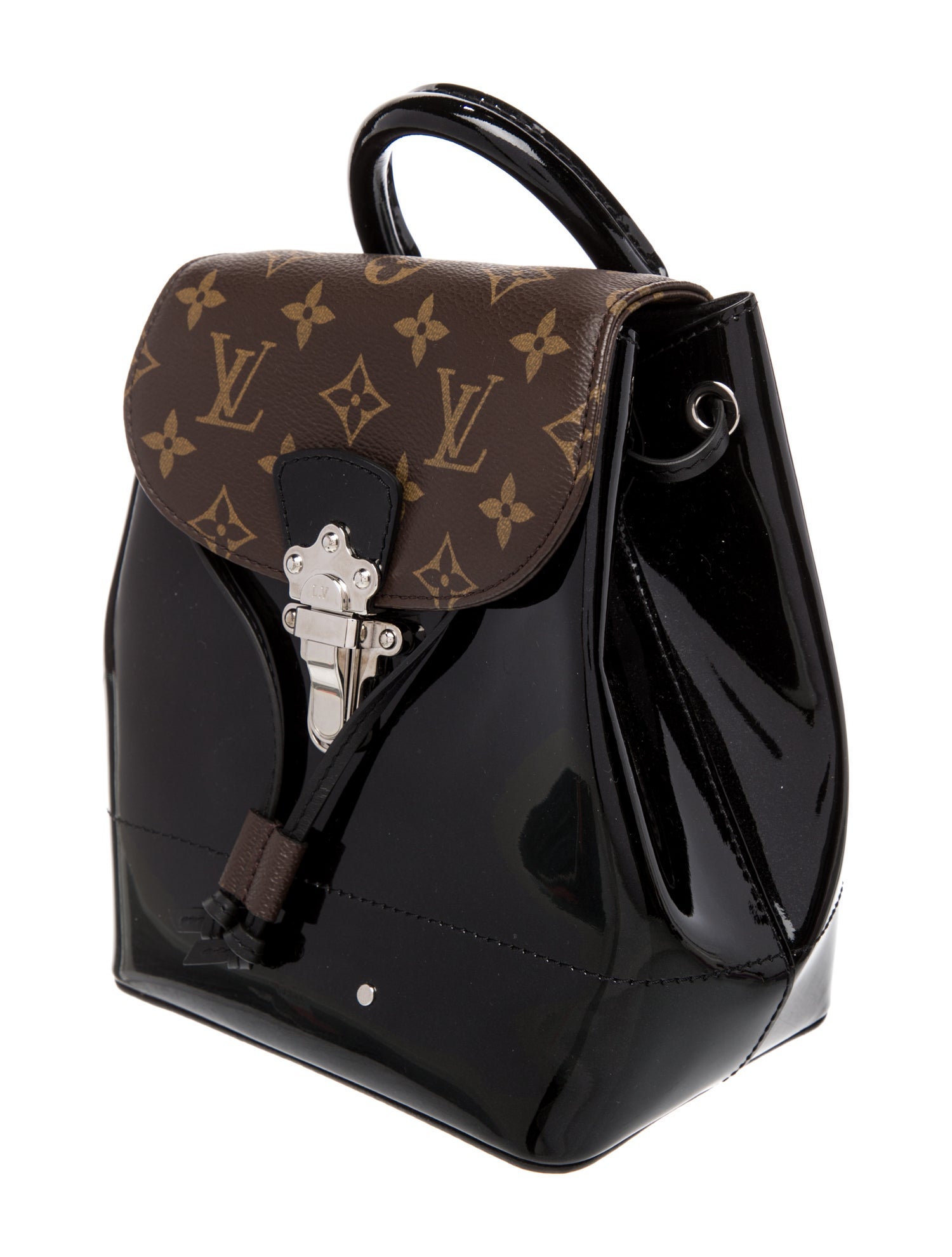 Louis Vuitton Monogram Hot Springs