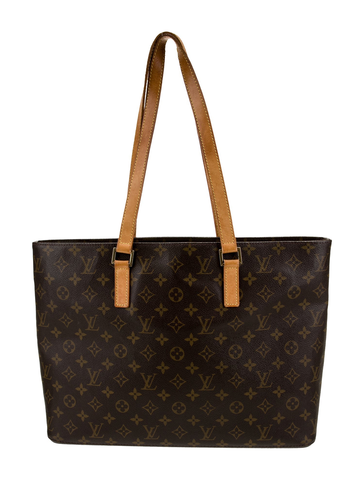 Louis Vuitton LV Monogram Luco Vintage