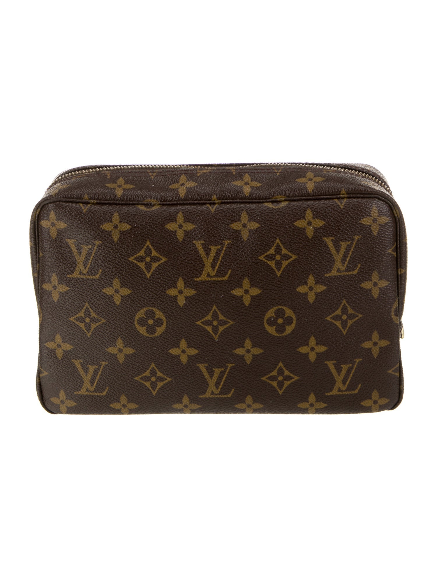 Louis Vuitton Monogram Trousse Toilette 23