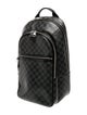 Louis Vuitton Damier Graphite Michael