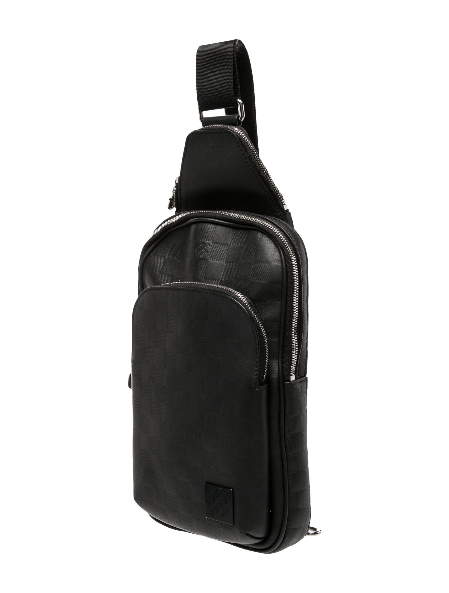 Louis Vuitton Damier Infini Avenue Sling