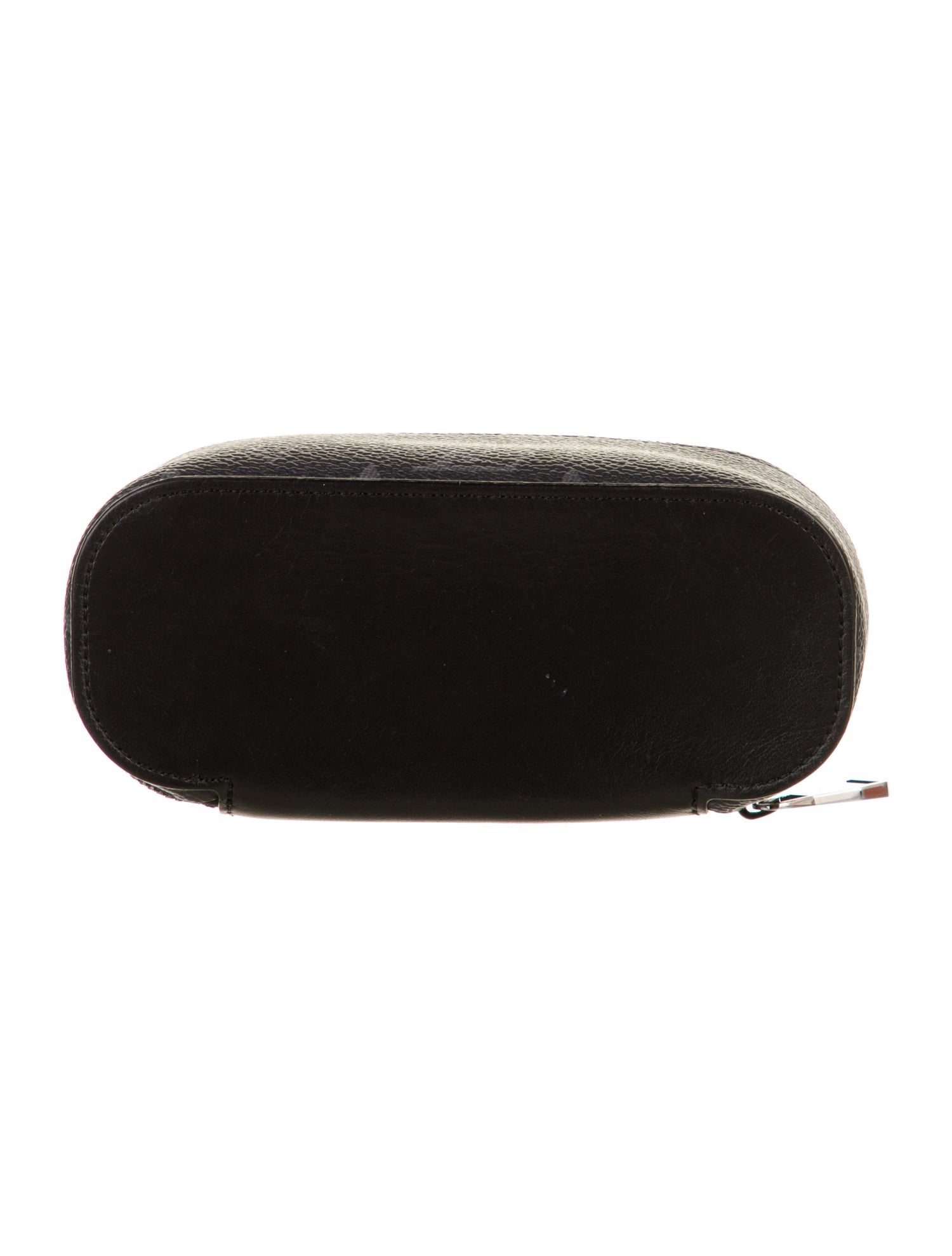Louis Vuitton Monogram Eclipse Graffiti Sunglasses Case