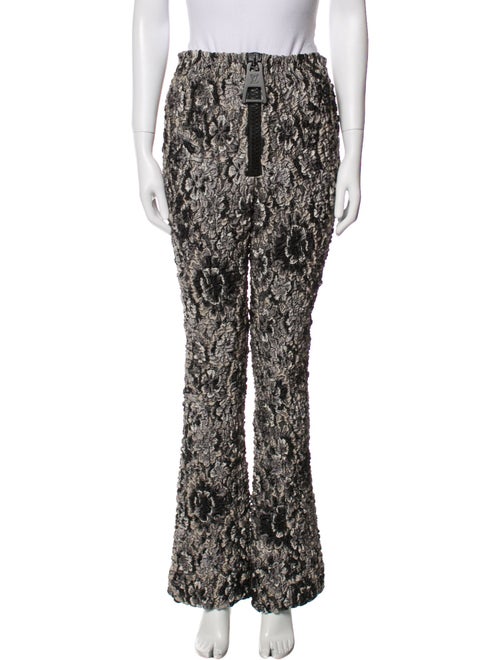 Louis Vuitton 2023 Wide Leg Pants