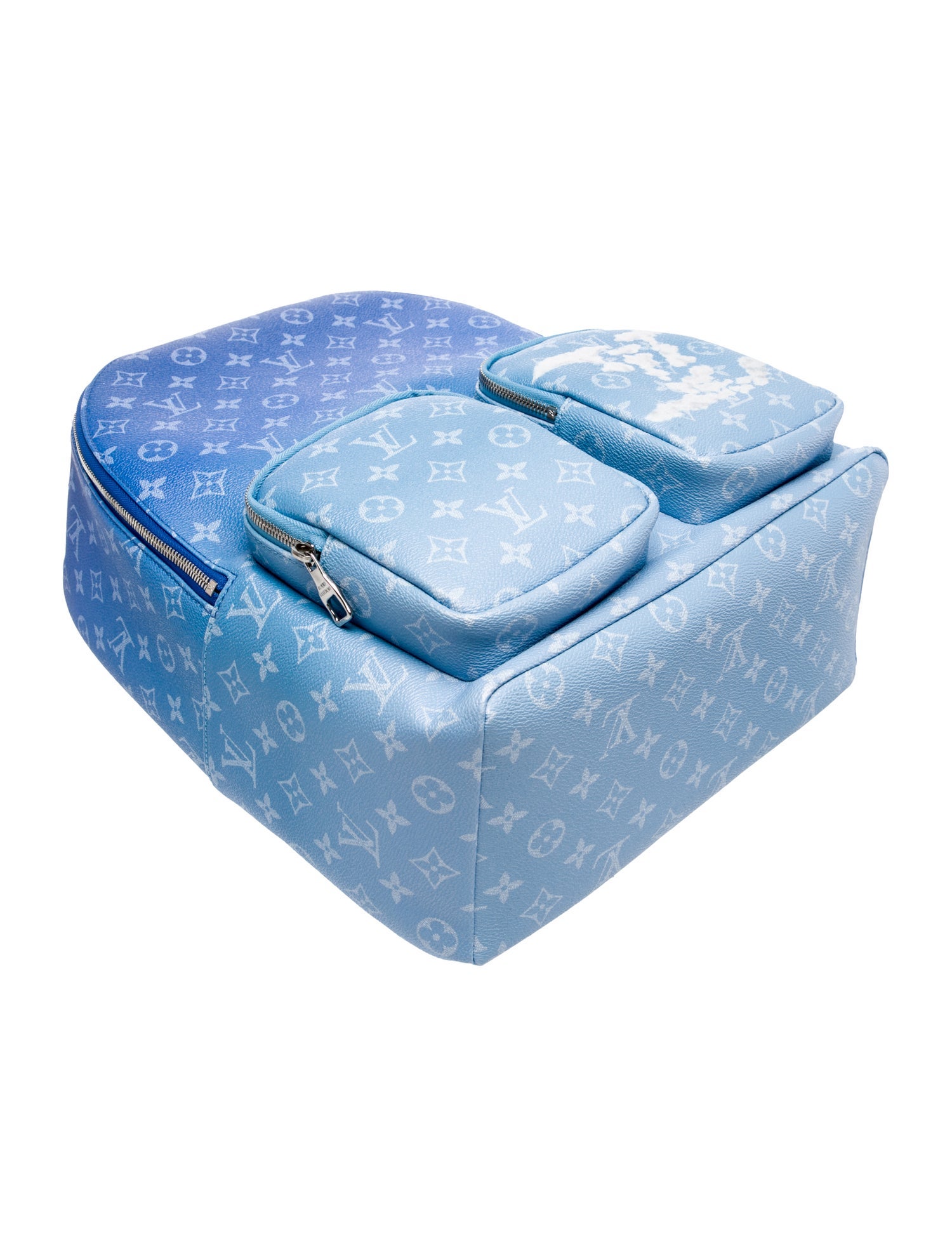 Louis Vuitton LV Monogram Clouds