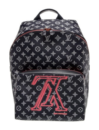 Louis Vuitton LV Monogram Gucci Apollo