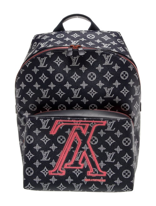 Louis Vuitton LV Monogram Gucci Apollo