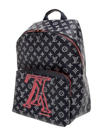 Louis Vuitton LV Monogram Gucci Apollo