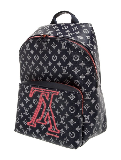 Louis Vuitton LV Monogram Gucci Apollo