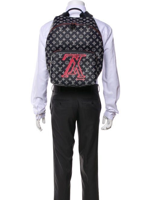 Louis Vuitton LV Monogram Gucci Apollo