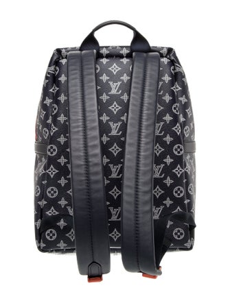 Louis Vuitton LV Monogram Gucci Apollo