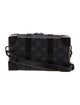Louis Vuitton Monogram Eclipse Soft Trunk