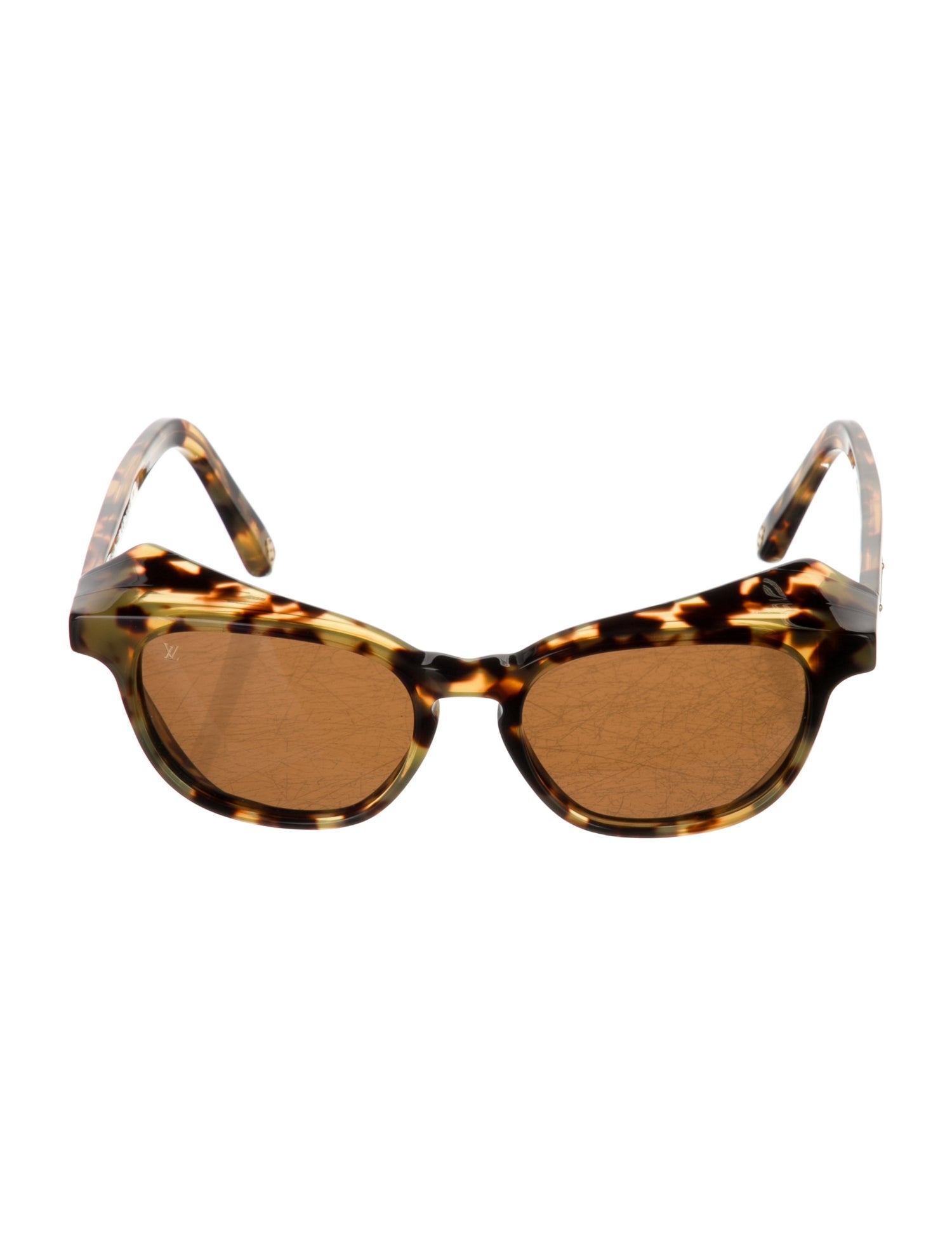 Louis Vuitton Juliette Square Sunglasses