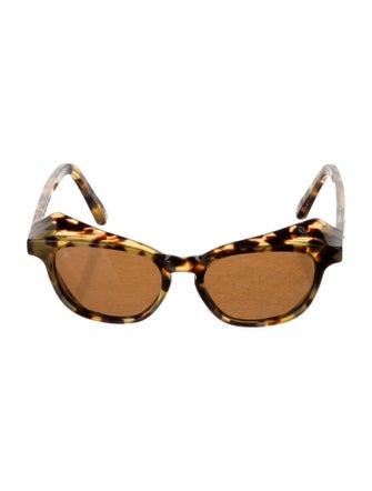 Louis Vuitton Juliette Square Sunglasses