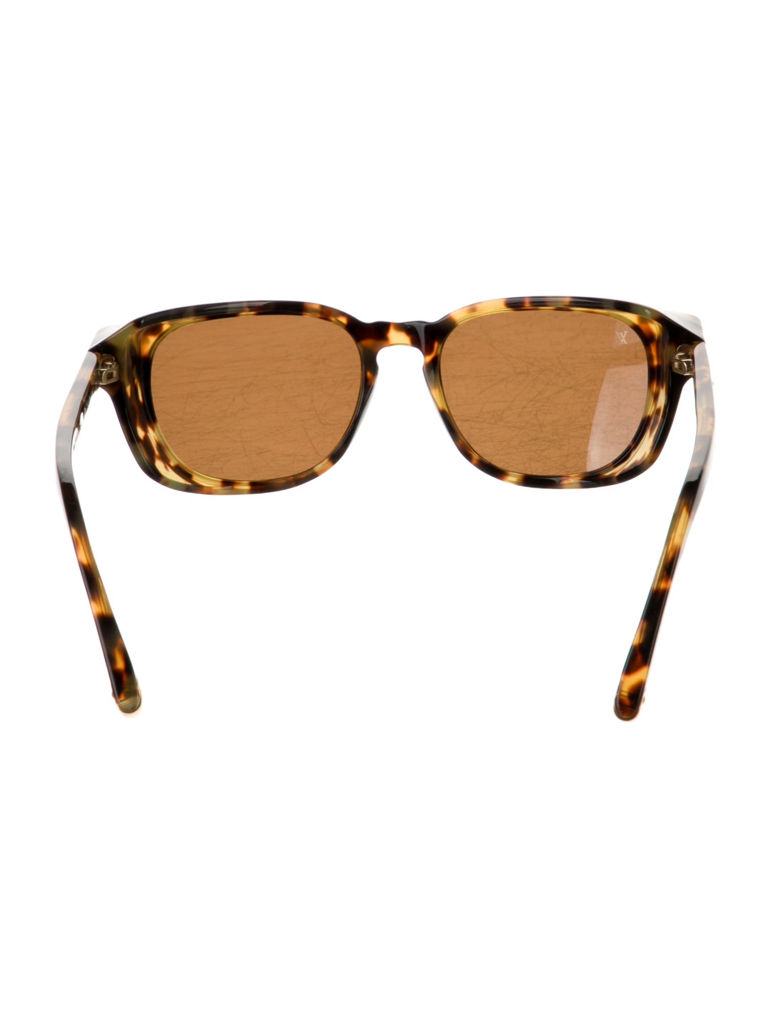 Louis Vuitton Juliette Square Sunglasses