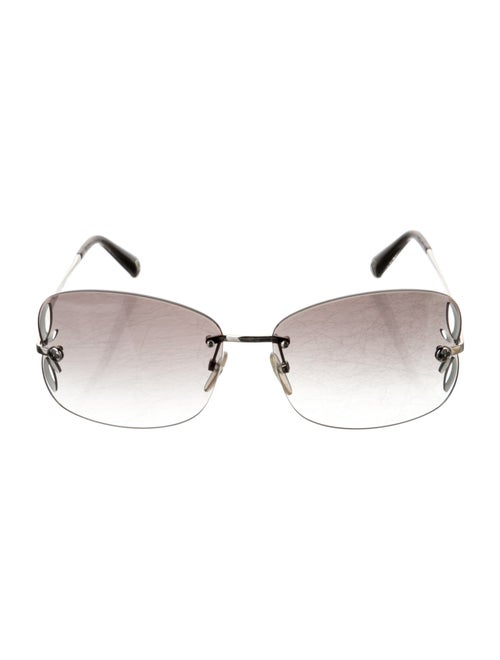 Louis Vuitton 2011 Lily Sunglasses