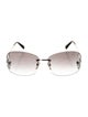 Louis Vuitton 2011 Lily Sunglasses