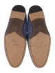 Louis Vuitton 2018 Suede Loafers