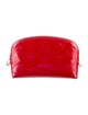 Louis Vuitton Vernis Cosmetic Pouch