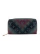 Louis Vuitton 2019 Monogram Vernis Zippy Wallet