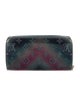 Louis Vuitton 2019 Monogram Vernis Zippy Wallet