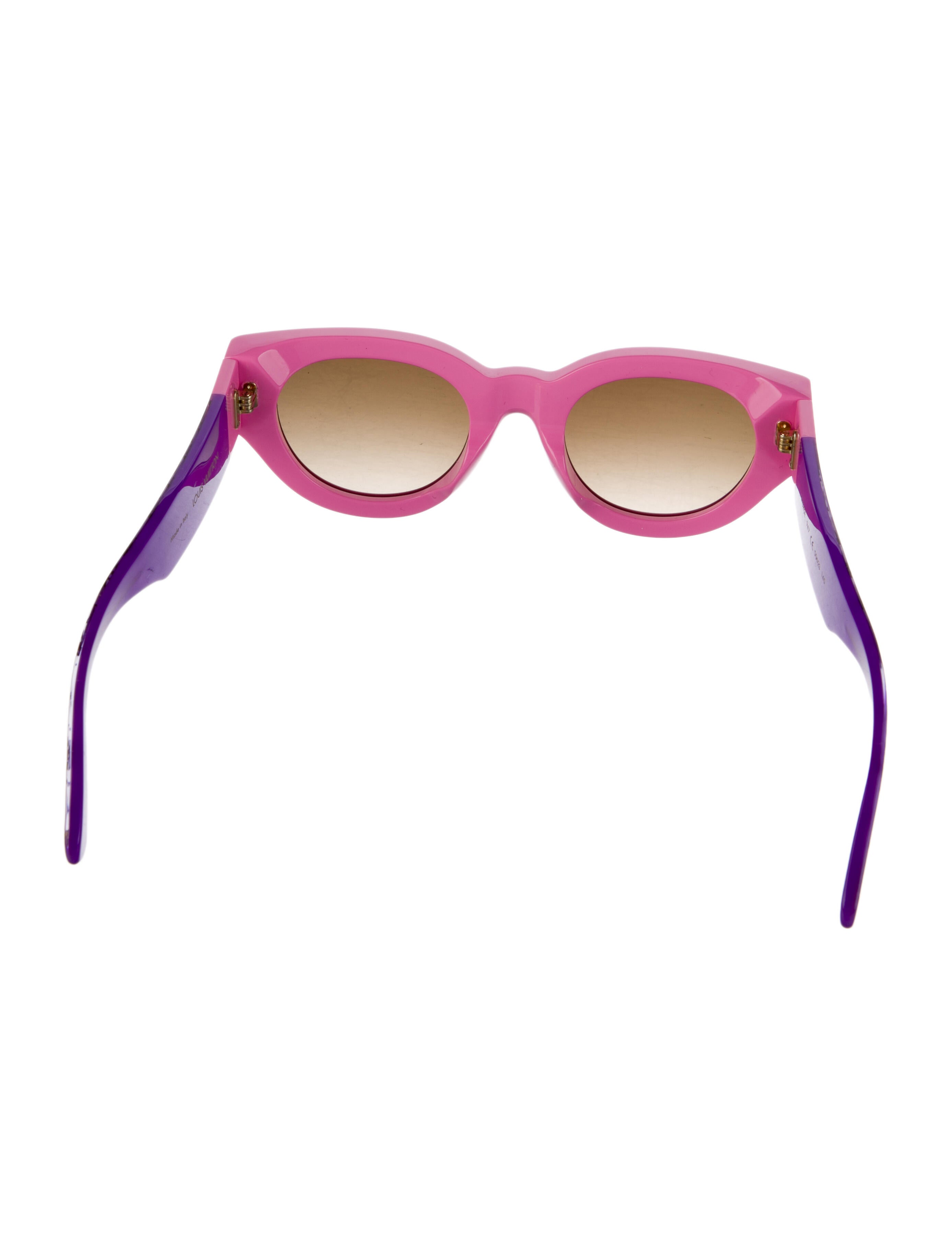 Louis Vuitton 2021 Dunes Sunglasses