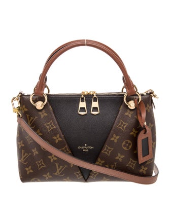 Louis Vuitton LV Monogram Pallas BB