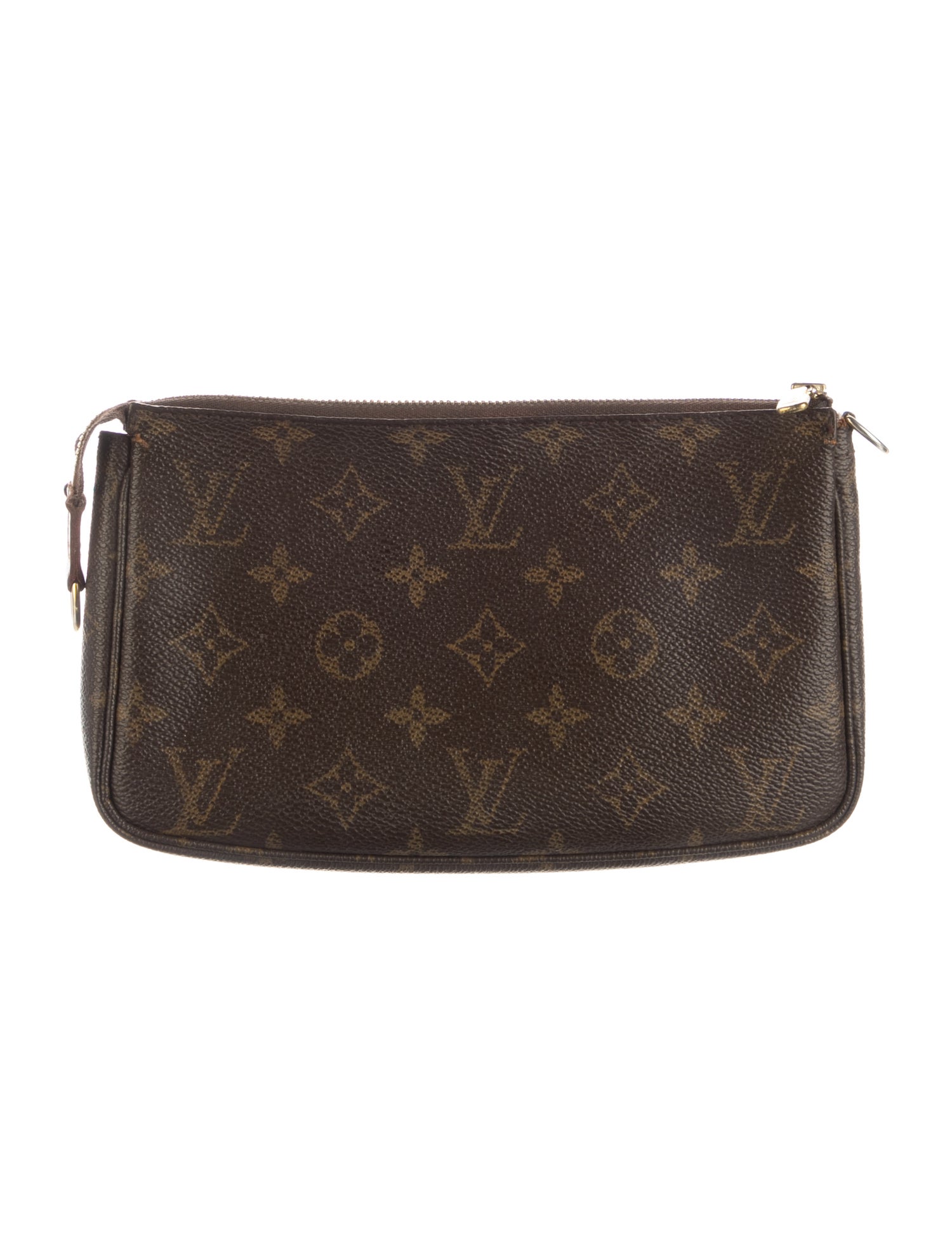 Louis Vuitton LV Monogram Pochette Accessoires