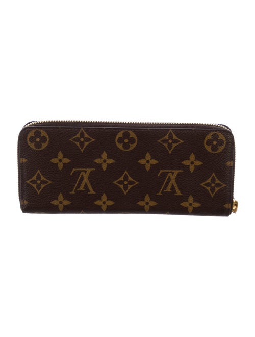 Louis Vuitton 2020 Clemence Wallet
